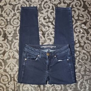 American Eagle Size 0 Skinny